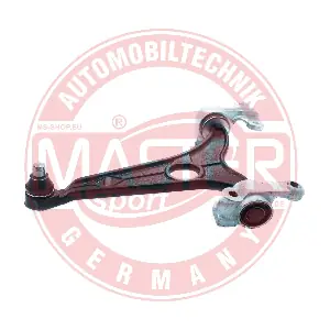 46725S-PCS-MS MASTER-SPORT GERMANY