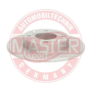 MASTER-SPORT GERMANY 24011003081-PCS-MS