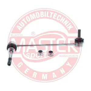 MASTER-SPORT GERMANY 35439-PCS-MS