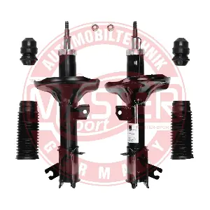 MASTER-SPORT GERMANY 16K001413