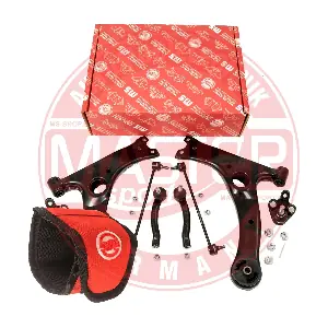 MASTER-SPORT GERMANY 36975-KIT-MSM