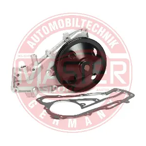 MASTER-SPORT GERMANY 932-WP-PCS-MS