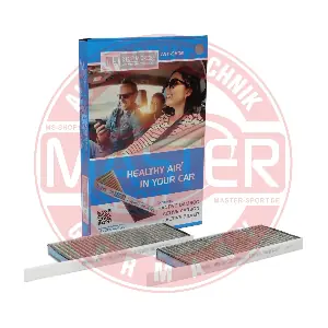 MASTER-SPORT GERMANY 2418-2-IFB-SET-MS