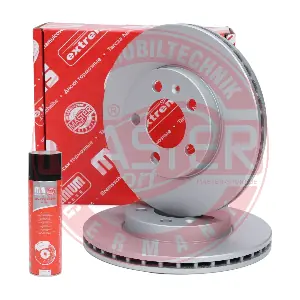 24112526631PR-SET-MSP MASTER-SPORT GERMANY