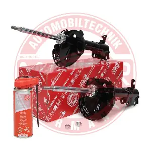 MASTER-SPORT GERMANY 16K002092P