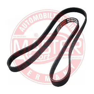 6PK1460-PCS-MS MASTER-SPORT GERMANY