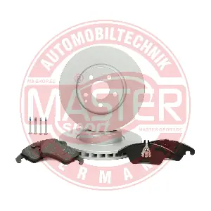 MASTER-SPORT GERMANY 203201010