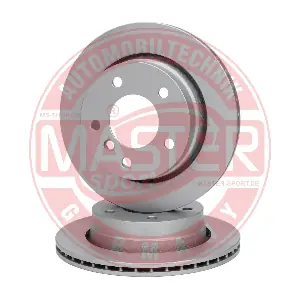 24011901071PR-SET-MS MASTER-SPORT GERMANY