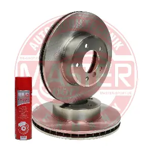 24013001731-SET-MSP MASTER-SPORT GERMANY