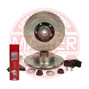 201062010P MASTER-SPORT GERMANY