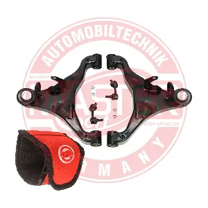 MASTER-SPORT GERMANY 36940/3-KIT-MSM