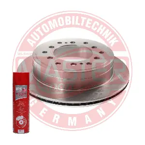 MASTER-SPORT GERMANY 24011807091-PCS-MSP