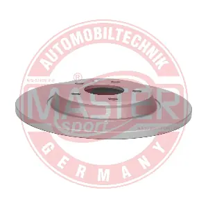 24011201781PR-PCS-MS MASTER-SPORT GERMANY