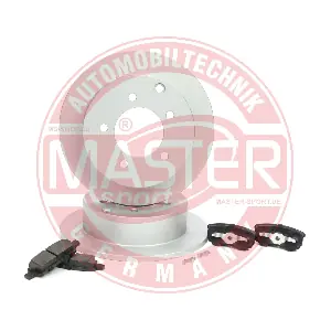 MASTER-SPORT GERMANY 201003450