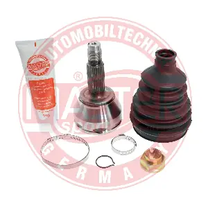 MASTER-SPORT GERMANY 302870-SET-MS