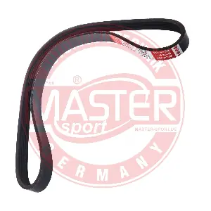 6PK970-PCS-MS MASTER-SPORT GERMANY