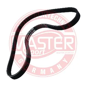 4PK865-PCS-MS MASTER-SPORT GERMANY