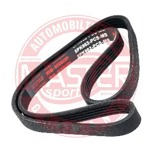 5PK962-PCS-MS MASTER-SPORT GERMANY