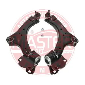 MASTER-SPORT GERMANY 36969/2-KIT-MS