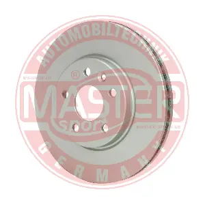 MASTER-SPORT GERMANY 24012601871-PCS-MS