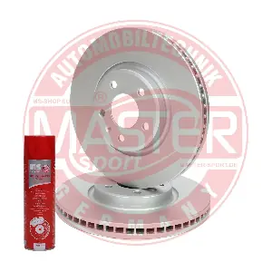 MASTER-SPORT GERMANY 24013002351-SET-MSP