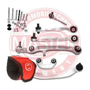 MASTER-SPORT GERMANY 36796L-SET-MSM