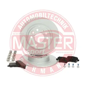 MASTER-SPORT GERMANY 201003390
