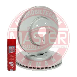 MASTER-SPORT GERMANY 24013002091PR-SET-MSP