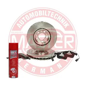 MASTER-SPORT GERMANY 202801921P