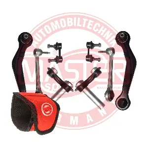 MASTER-SPORT GERMANY 36884-KIT-MSM