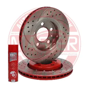MASTER-SPORT GERMANY 24012201631SE-SET-MSP