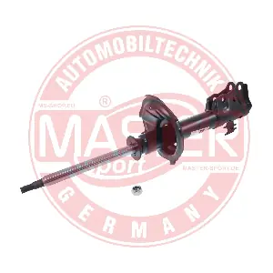MASTER-SPORT GERMANY 280525OPCSMS