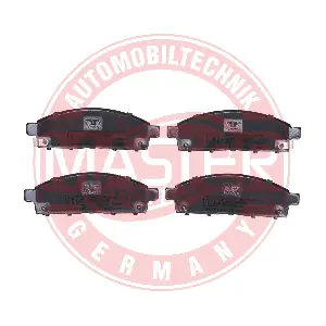 13046144152N-SET-MS MASTER-SPORT GERMANY