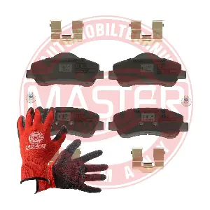 13046038692N-SET-MSP MASTER-SPORT GERMANY