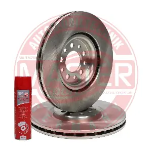 MASTER-SPORT GERMANY 24012801911-SET-MSP