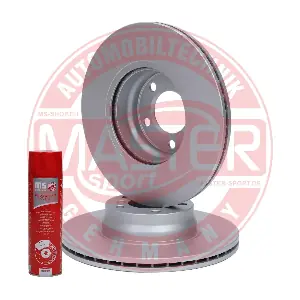 MASTER-SPORT GERMANY 24012402481PR-SET-MSP