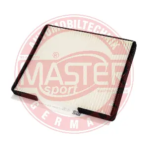 MASTER-SPORT GERMANY 2331-IF-PCS-MS