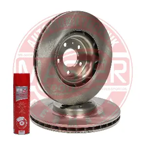 MASTER-SPORT GERMANY 24012901021-SET-MSP