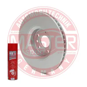 MASTER-SPORT GERMANY 24012801621PR-PCS-MSP