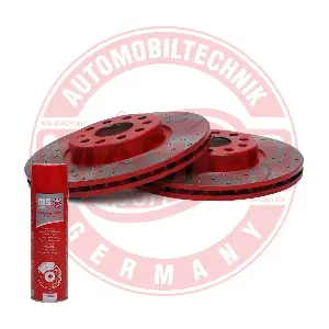 MASTER-SPORT GERMANY 24012501581SE-SET-MSP