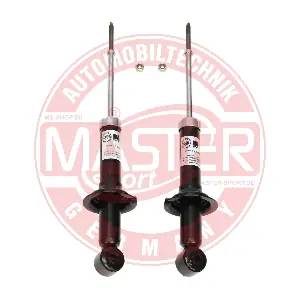 16K007412 MASTER-SPORT GERMANY