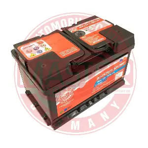 MASTER-SPORT GERMANY 780757502