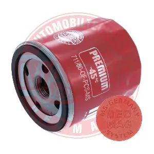 MASTER-SPORT GERMANY 711/80-OFMG-PCS-MS