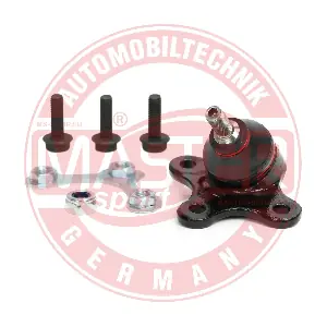13791-SET-MS MASTER-SPORT GERMANY