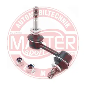38062-PCS-MS MASTER-SPORT GERMANY