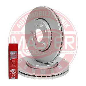 24012802871-SET-MSP MASTER-SPORT GERMANY