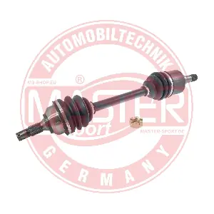301848-SET-MS MASTER-SPORT GERMANY