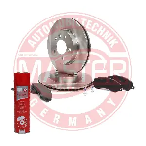 MASTER-SPORT GERMANY 202802510P