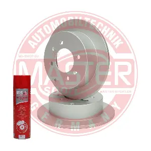 MASTER-SPORT GERMANY 24011003171-SET-MSP