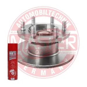 MASTER-SPORT GERMANY 24011401102-PCS-MSP